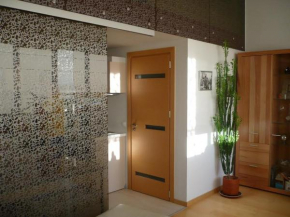 GLASS FLAT KAUNAS